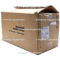 * SURPLUS ALLEN BRADLEY 20G11ND027AA0NNNNN POWERFLEX 755 20 HP AC DRIVE