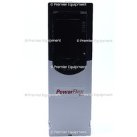 * SURPLUS ALLEN BRADLEY 20G11NB015JA0NNNNN POWERFLEX 755 5 HP AC DRIVE