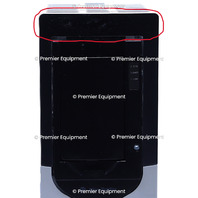 * SURPLUS ALLEN BRADLEY 20G11NB015JA0NNNNN POWERFLEX 755 5 HP AC DRIVE