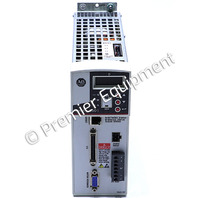 * ALLEN BRADLEY 2097-V34PR6-LM /A KINETIX 350 SERVO DRIVE 