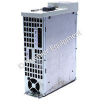 * ALLEN BRADLEY 2097-V34PR6-LM /A KINETIX 350 SERVO DRIVE 