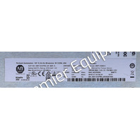 * ALLEN BRADLEY 2097-V34PR6-LM /A KINETIX 350 SERVO DRIVE 