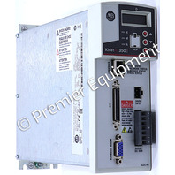 * ALLEN BRADLEY 2097-V34PR6-LM /A KINETIX 350 SERVO DRIVE 