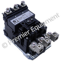 * ALLEN BRADLEY 500F-FOB930 SER L SIZE 5 STARTER 110-120V 50-60HZ COIL