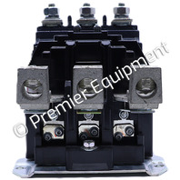 * ALLEN BRADLEY 500F-FOB930 SER L SIZE 5 STARTER 110-120V 50-60HZ COIL