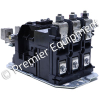 * ALLEN BRADLEY 500F-FOB930 SER L SIZE 5 STARTER 110-120V 50-60HZ COIL