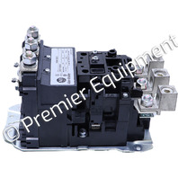 * ALLEN BRADLEY 500F-FOB930 SER L SIZE 5 STARTER 110-120V 50-60HZ COIL