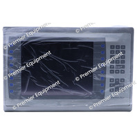 * SURPLUS ALLEN BRADLEY 2711P-B10C22D9P SER B PANELVIEW PLUS 7 OPERATOR PANEL