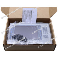 * SURPLUS ALLEN BRADLEY 2711P-B10C22D9P /B PANELVIEW PLUS 7 OPERATOR PANEL