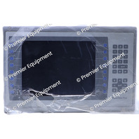 * SURPLUS ALLEN BRADLEY 2711P-B10C22D9P /B PANELVIEW PLUS 7 OPERATOR PANEL