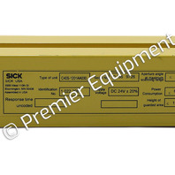 * SICK C40S-1201AA030 SAFETY LIGHT CURTAIN BASIC SENDER