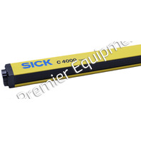 * SICK C40S-1201AA030 SAFETY LIGHT CURTAIN BASIC SENDER