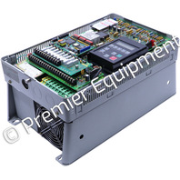 * ALLEN BRADLEY 1336S-B020-AA-EN3-GM1-HA2-L6 VARIABLE FREQUENCY DRIVE