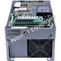 * ALLEN BRADLEY 1336S-B020-AA-EN3-GM1-HA2-L6 VARIABLE FREQUENCY DRIVE