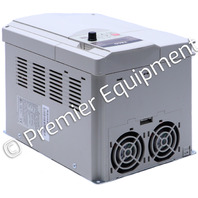 * TECO JNTHBCBA0015BE-U- SPEECON 7300CV INVERTER