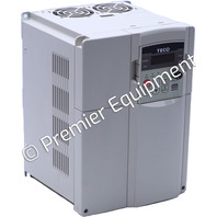 * TECO JNTHBCBA0015BE-U- SPEECON 7300CV INVERTER