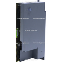 * ALLEN BRADLEY 1771-ACNR SER B CNET REMOTE I/O ADAPTER MODULE