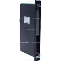 * RELIANCE ELECTRIC 0-57409-H J-3637-3 PROCESSOR MODULE