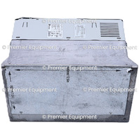 * ALLEN BRADLEY 20BD034A0AYNAND0 SER B POWERFLEX 700 25 HP AC DRIVE