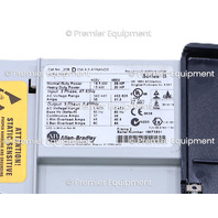 * ALLEN BRADLEY 20BD034A0AYNAND0 POWERFLEX 700 25 HP AC DRIVE
