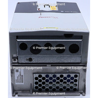 * ALLEN BRADLEY 20BD034A0AYNAND0 POWERFLEX 700 25 HP AC DRIVE