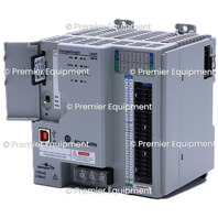 * ALLEN BRADLEY 1769-L24ER-QB1B /A COMPACTLOGIX 5370 750KB D I/O CONTROLLER