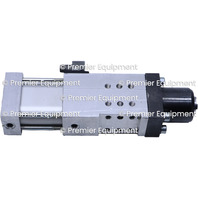 * TUNKERS SZK 40 BR3 B T12 x 40 2509140014-7002065 02020100001 02040200001 YTS20250319 PNEUMATIC CYLINDER