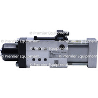 * TUNKERS SZK 40 BR3 B T12 x 40 2509140014-7002065 02020100001 02040200001 YTS20250319 PNEUMATIC CYLINDER