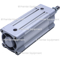 * FESTO DSBC-80-125-PPSA-N3 STANDARD PNEUMATIC CYLINDER