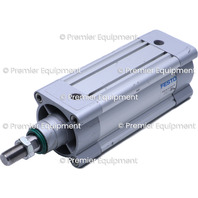 * FESTO DSBC-80-125-PPSA-N3 STANDARD PNEUMATIC CYLINDER