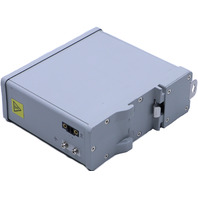 * ALLEN BRADLEY 1783-LMS8 SER A STRATIX 2500 ETHERNET MANAGED SWITCH