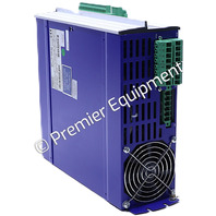 * KOLLMORGEN SERVOSTAR 614-AS SERVO DRIVE