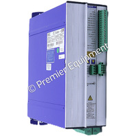 * KOLLMORGEN SERVOSTAR 614-AS SERVO DRIVE