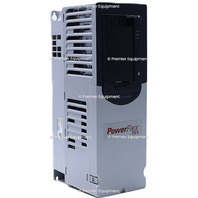 * ALLEN BRADLEY 20G11ND2P1AA0NNNNN SER A POWERFLEX 755 AC DRIVE