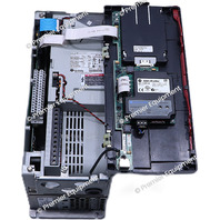 * ALLEN BRADLEY 20BD014A0AYNAND0 SER B POWERFLEX 700 10 HP AC DRIVE