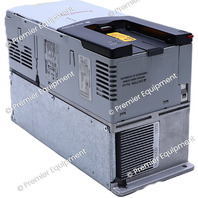 * ALLEN BRADLEY 20BD014A0AYNAND0 SER B POWERFLEX 700 10 HP AC DRIVE
