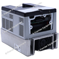 * ALLEN BRADLEY 20AD8P0A3AYNANC0 SER A POWERFLEX 70 5 HP AC DRIVE