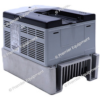 * ALLEN BRADLEY 20AD8P0A3AYNANC0 SER A POWERFLEX 70 5 HP AC DRIVE