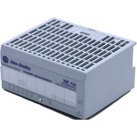 * ALLEN BRADLEY 1440-SDM02-01RA XM-124 STANDARD DYNAMIC MEASUREMENT MODULE