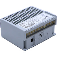 * ALLEN BRADLEY 1440-SDM02-01RA XM-124 STANDARD DYNAMIC MEASUREMENT MODULE