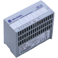 * ALLEN BRADLEY 1440-SDM02-01RA XM-124 STANDARD DYNAMIC MEASUREMENT MODULE