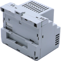 * ALLEN BRADLEY 2711P-RSACDIN SER A 24 VDC POWER SUPPLY