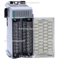 * ALLEN BRADLEY 1769-OB32 /A COMPACT I/O 32-PT SOURCING OUTPUT MODULE