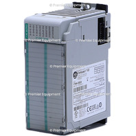 * ALLEN BRADLEY 1769-OB32 /A COMPACT I/O 32-PT SOURCING OUTPUT MODULE