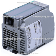 * ALLEN BRADLEY 1769-OB32 /A SOURCING OUTPUT MODULE 1769-ECR END CAP