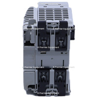 * ALLEN BRADLEY 1769-OB32 /A SOURCING OUTPUT MODULE 1769-ECR END CAP