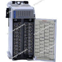 * ALLEN BRADLEY 1769-IQ32 COMPACTLOGIX 32-PT DIGITAL INPUT MODULE