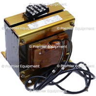 * ALLEN BRADLEY 80022-155-01 TRANSFORMER 2400V *READ*
