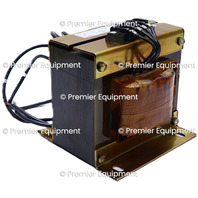 * ALLEN BRADLEY 80022-155-01 TRANSFORMER 2400V *READ*