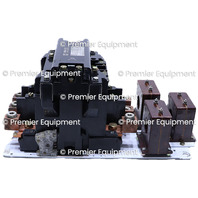 * SQUARE D 8536 NEMA SIZE 5 440-480V 50-60Hz COIL STARTER